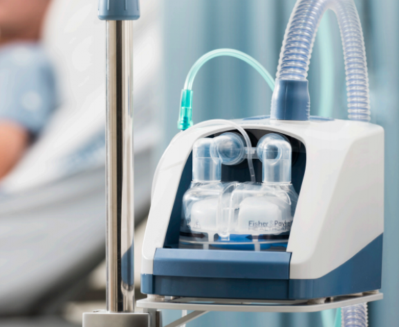 Oxigenoterapia de bajo y alto flujo en pediatría