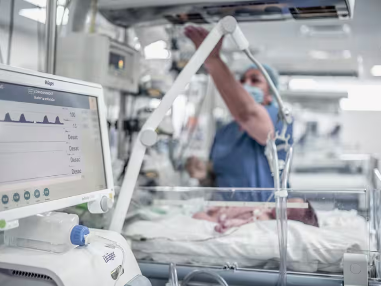 Cuidados Respiratorios y Ventilación Mecánica en Pediatría 2